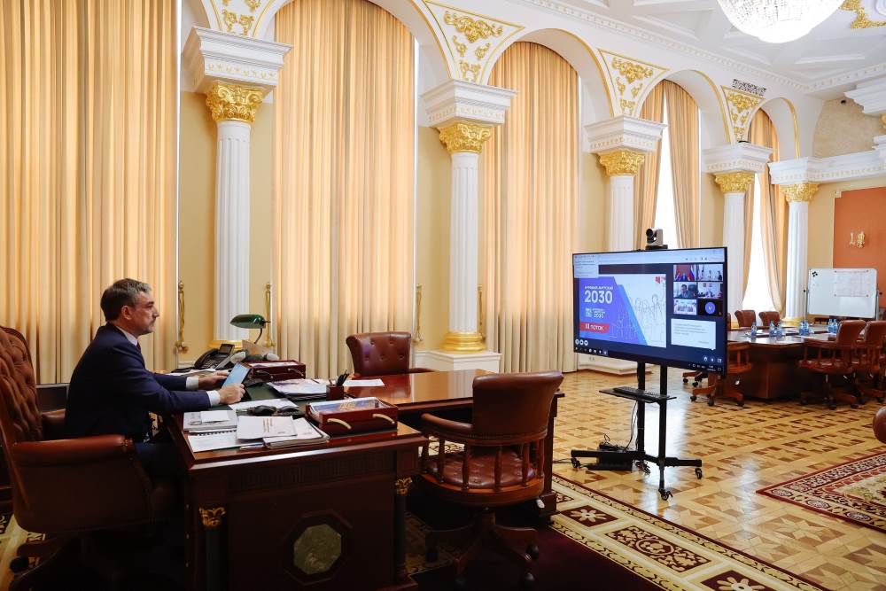 Выпускники Муравьева-Амурского: в Приамурье ждут управленцев из других регионов