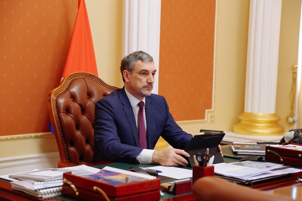 Выпускники Муравьева-Амурского: в Приамурье ждут управленцев из других регионов
