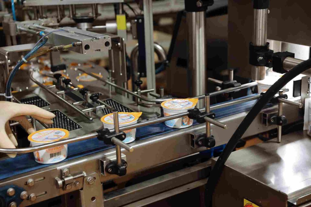 В Благовещенске на молочном комбинате запустят уникальное производство