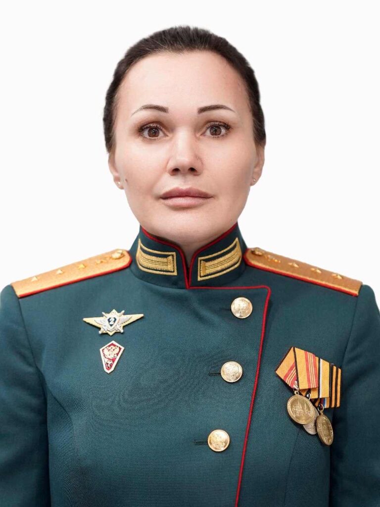 Фото: пресс-служба Восточного военного округа