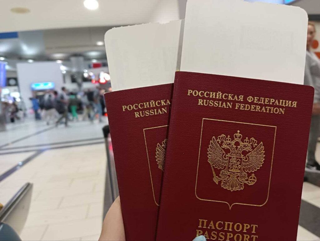 Таиланд предлагает создать азиатский «шенген»