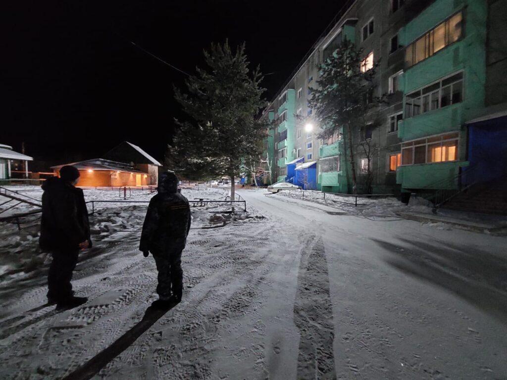 Фото: прокуратура Амурской области