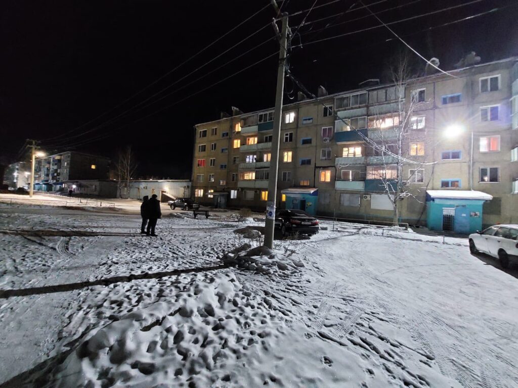 Фото: прокуратура Амурской области