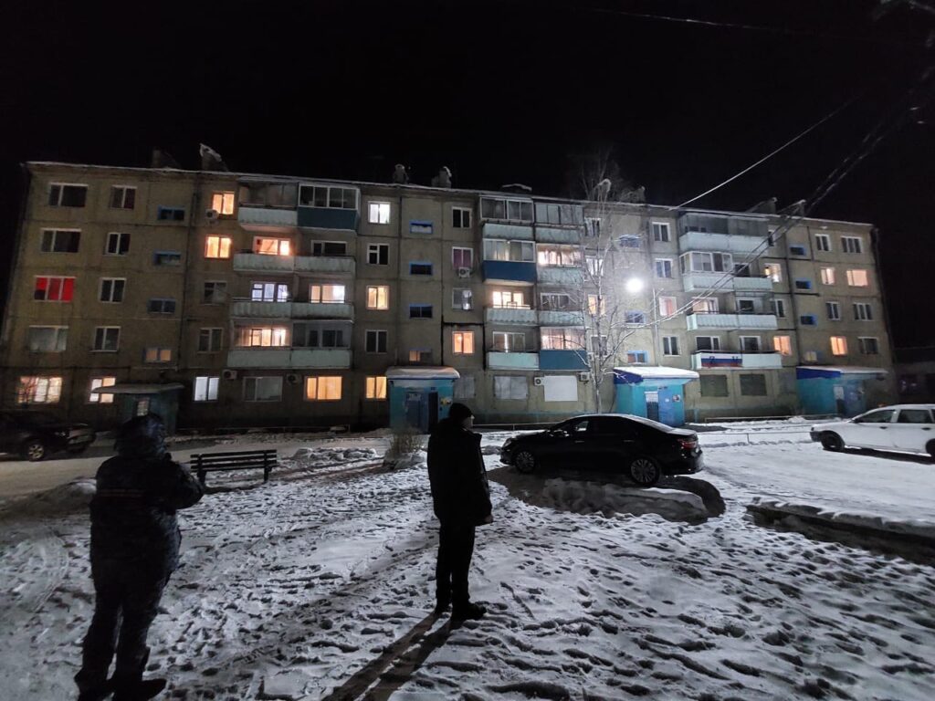 Фото: прокуратура Амурской области