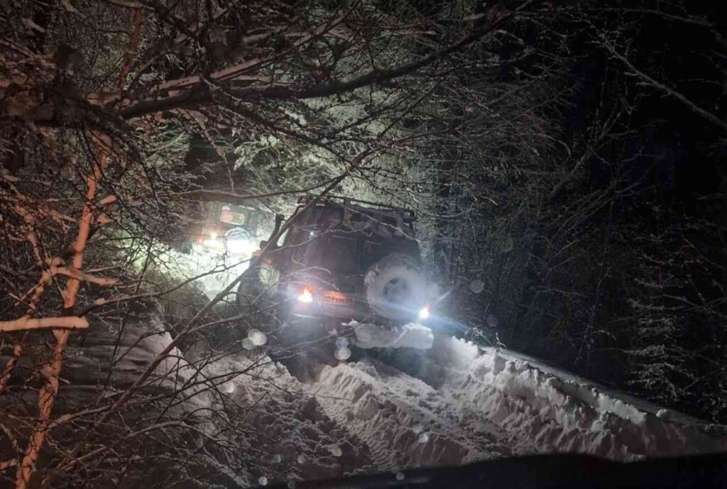 Фото: Федерация автомобильного спорта Амурской области
