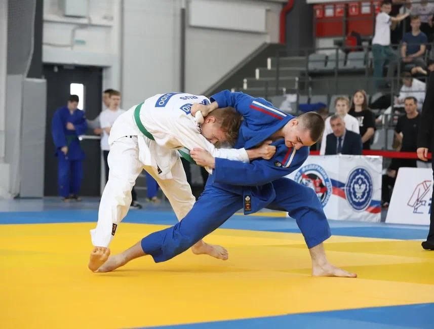 Фото: амурский минспорт / Сергей Сивухин / Сергей Бредихин