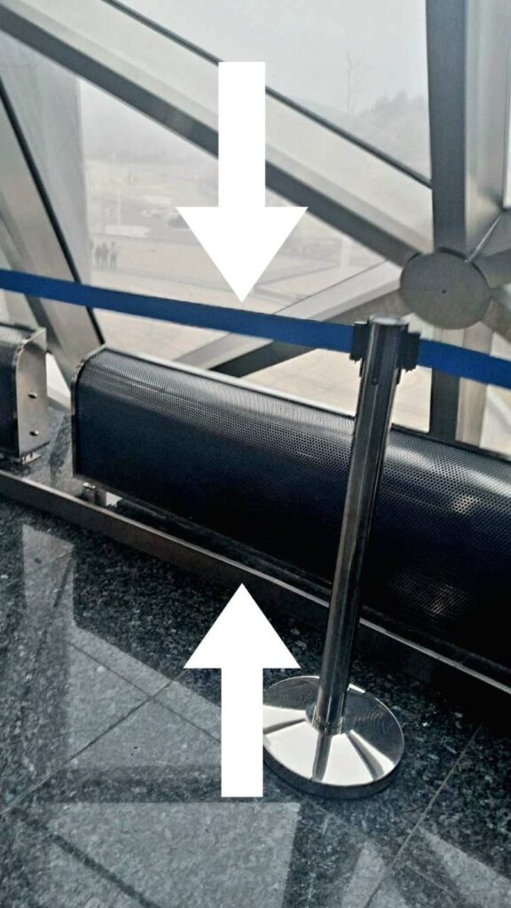 Трехлетний ребенок попал в реанимацию из приморского океанариума