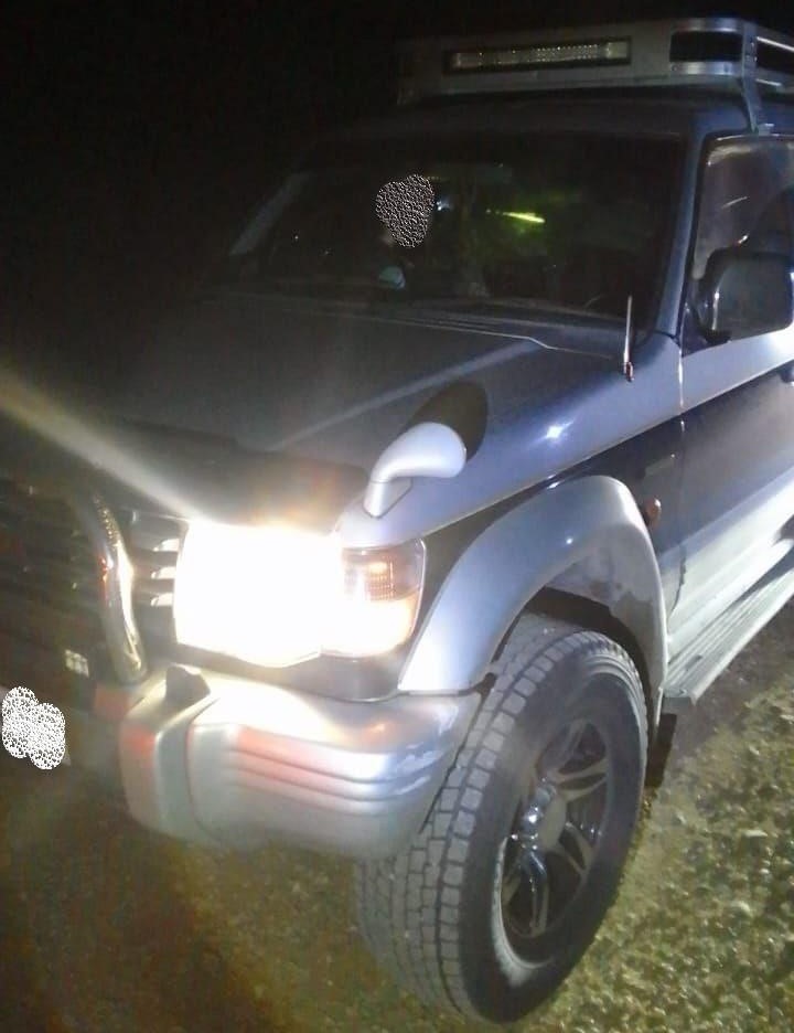 За секунду до выстрела: в Приамурье предотвратили двойное убийство