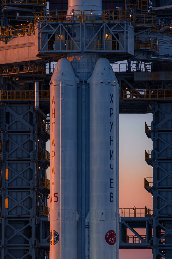 Фото: Центр Хруничева / Николай Лапшин