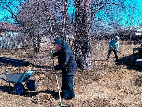Под Благовещенском вырастет новый храм на историческом месте