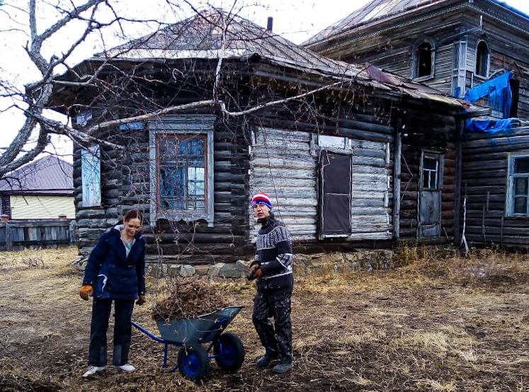 Под Благовещенском вырастет новый храм на историческом месте