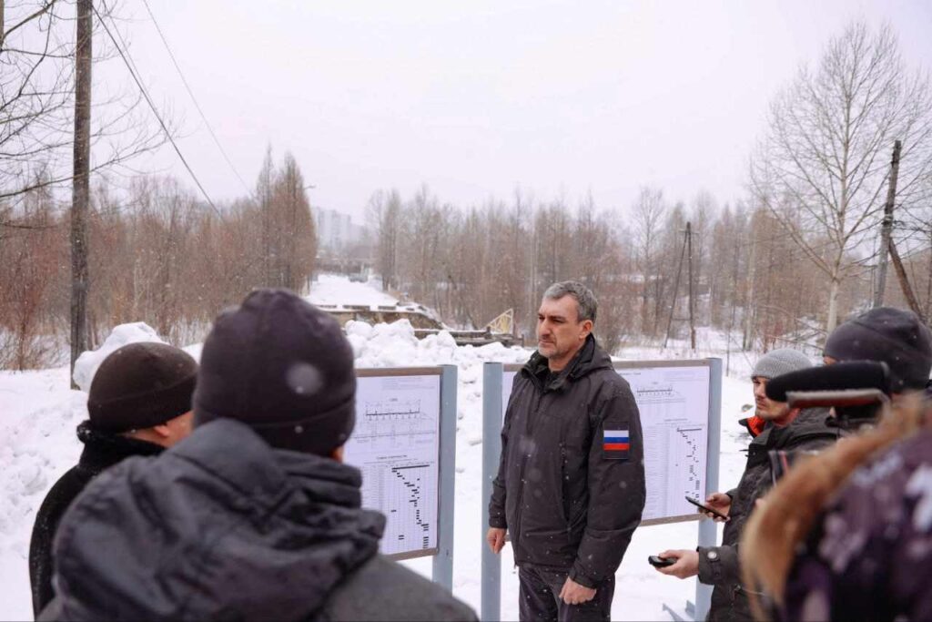 В Тынде готов самый крупный физкультурно-оздоровительный комплекс Приамурья