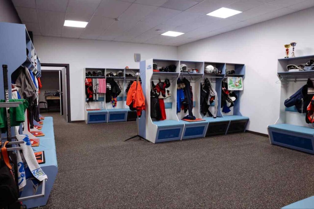 В Тынде готов самый крупный физкультурно-оздоровительный комплекс Приамурья