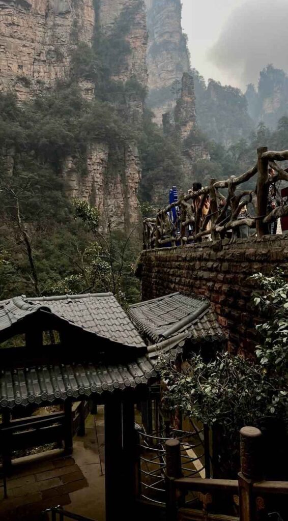 Как амурчанки покоряли парящие горы