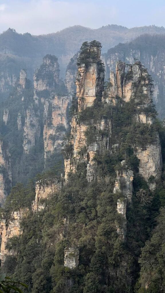 Как амурчанки покоряли парящие горы