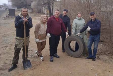 Фото: Управление по делам ГОЧС г. Благовещеска