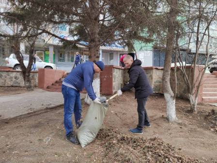 Фото: Администрация Благовещенска