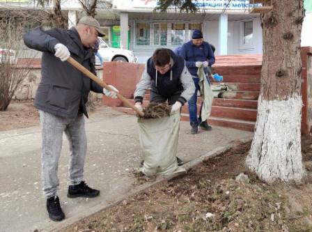 Фото: Администрация Благовещенска
