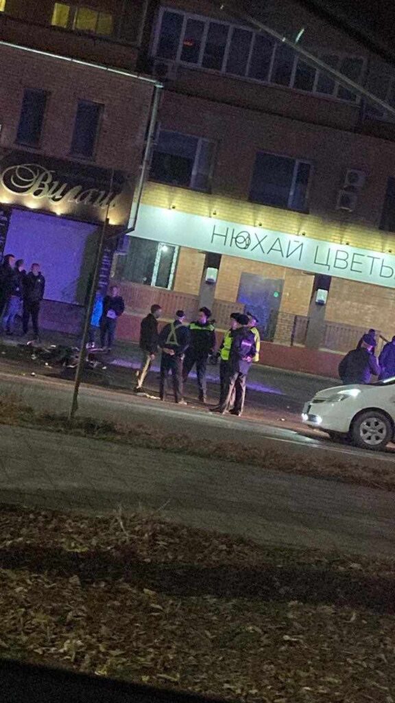 Фото: чат-группа Водители Благовещенска