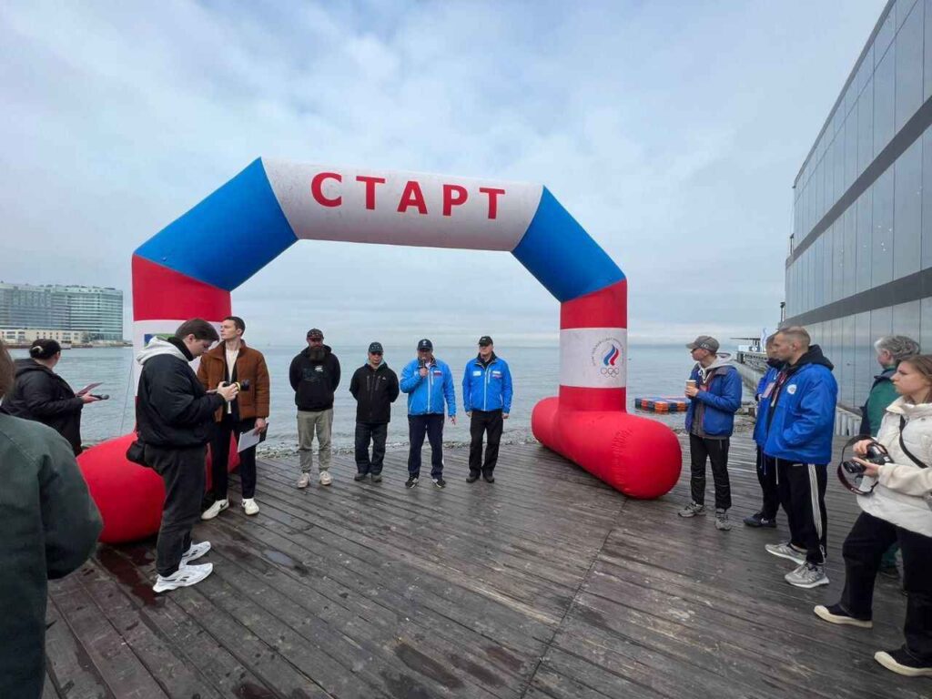 Фото: минспорт Амурской области