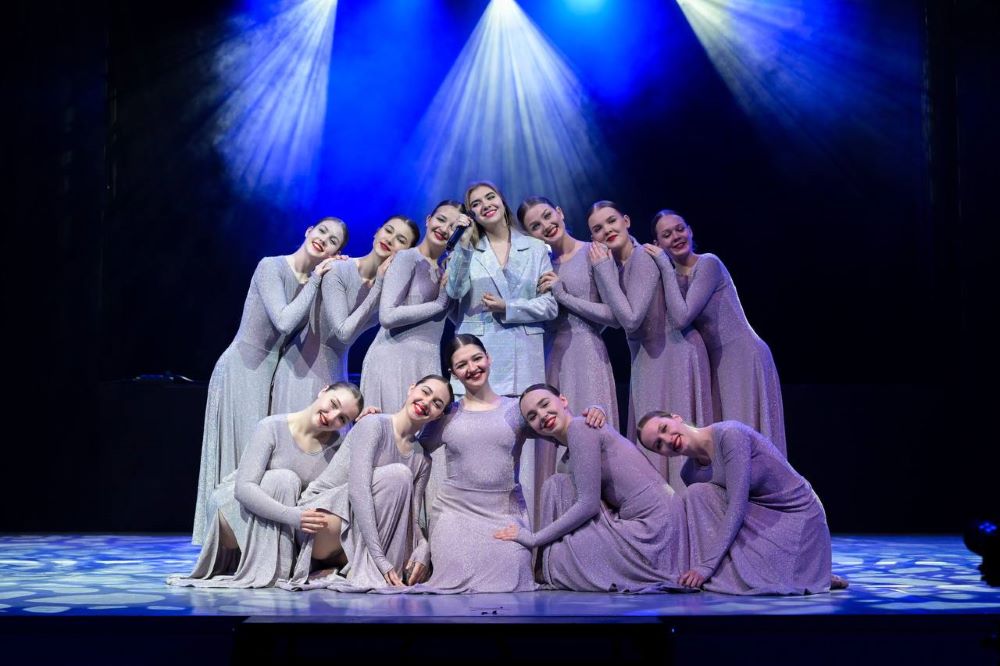 Большой эксперимент: амурские школьники создали видеоролики, ландшафтные дизайны и приложения для смартфонов