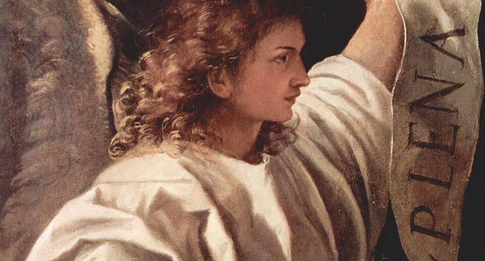 Благовещение, Благовещение Пресвятой Богородицы, православный праздник, традиции в Благовещение