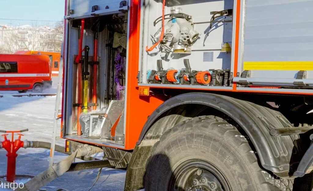 Фото: Амур.инфо