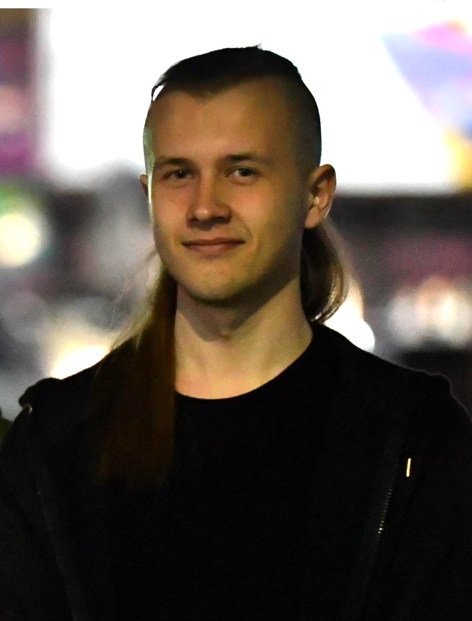 Матвей Воронов
Фото: Иван Кузнецов 