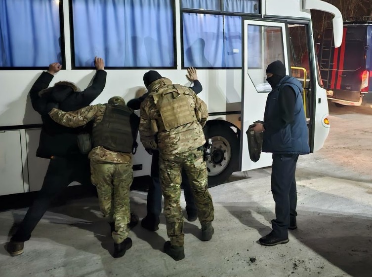 Фото: Военный следственный отдел СК РФ по Амурской области