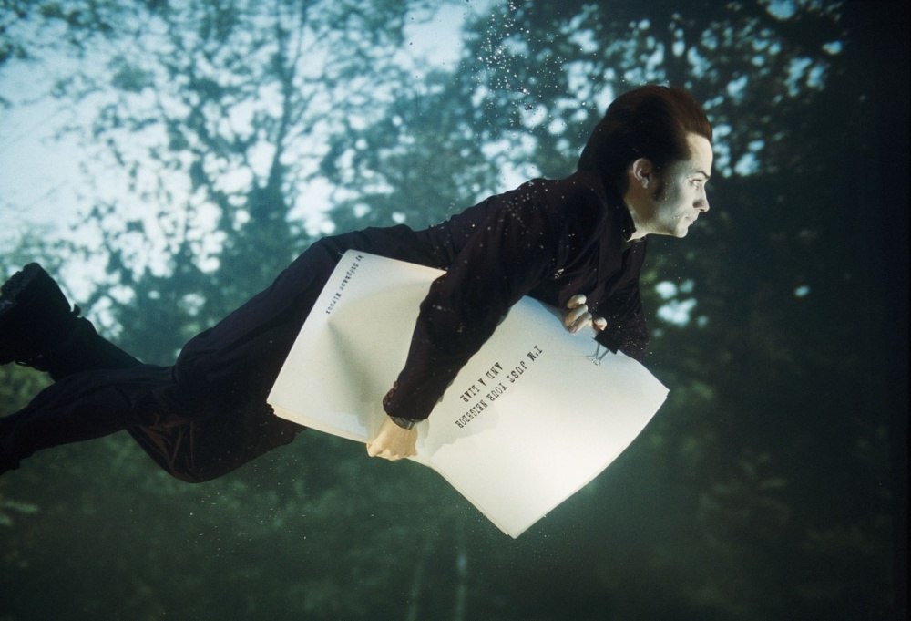 осознанные сны, осознанные сновидения, люцидные сны, возможность сновидений