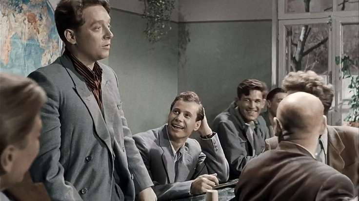 вдохновляющие фильмы про труд, подборка фильмов на вечер, фильмы со смыслом