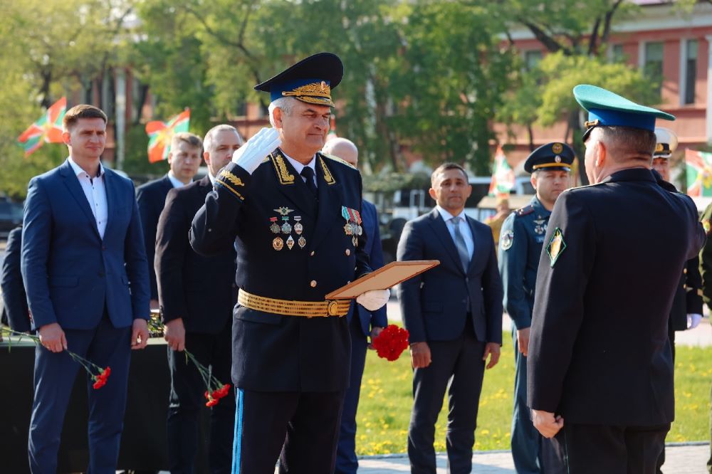 Фото: телеграм-канала Василия Орлова