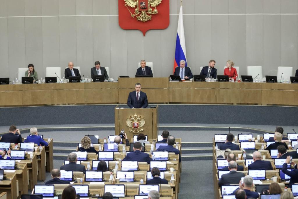 Почти две тысячи предприятий откроют на Дальнем Востоке