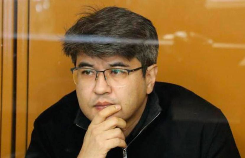 Экс-министр Казахстана Куандык Бишимбаев получил 24 года тюрьмы за убийство жены