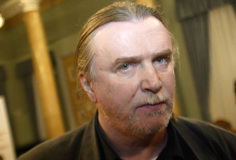 Продюсер «Кино» и «Алисы» Андрей Тропилло умер в Финляндии