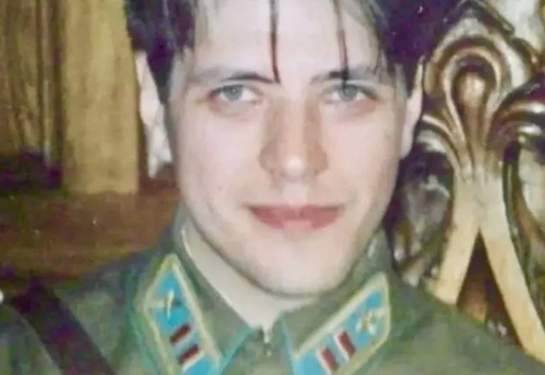 В Москве пропал актёр из сериала «Папины дочки» Андрей Светлов