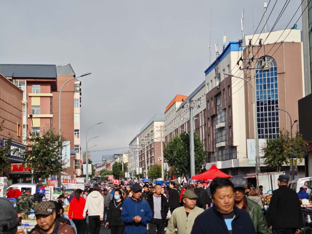 амурчанка о китайских студентах и жизни в Поднебесной