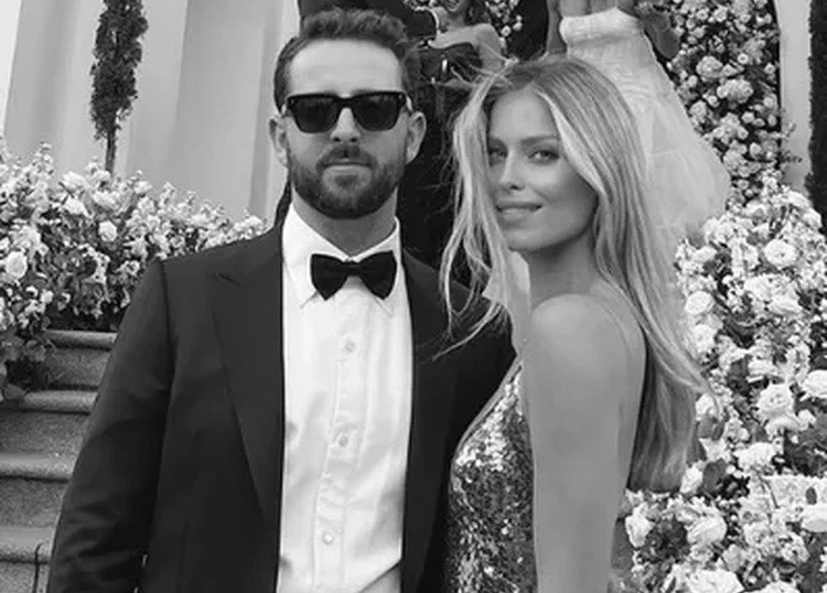 Внучка Софии Ротару встречается с наследником американского миллиардера