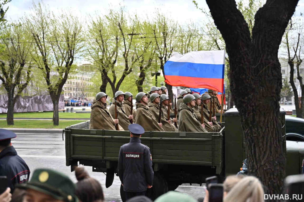 День Победы