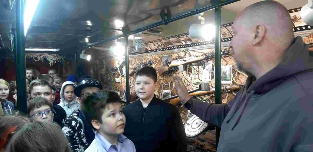 Фото: Амур.инфо