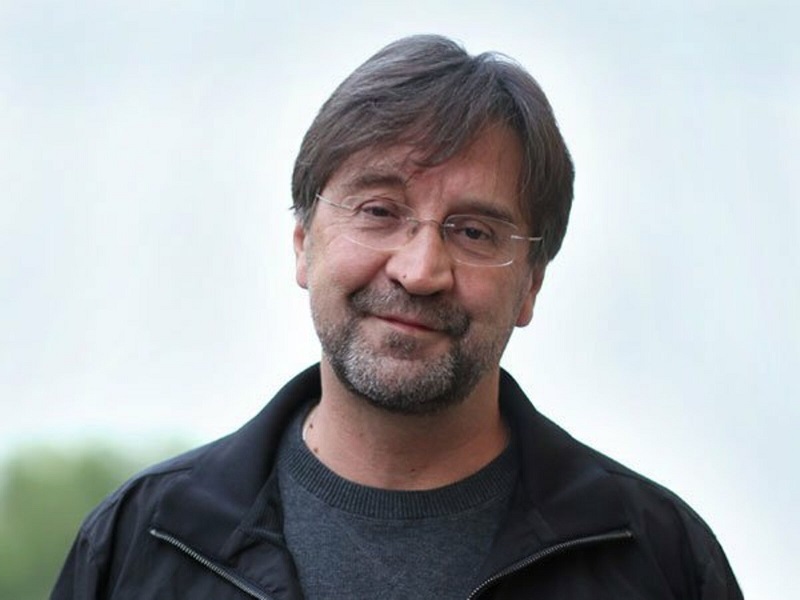 Юрий Шевчук