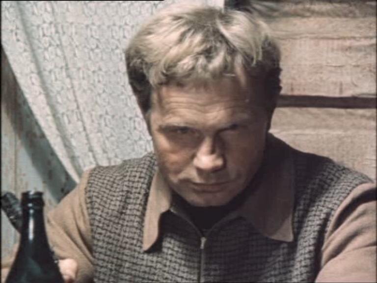 Владимир Жариков