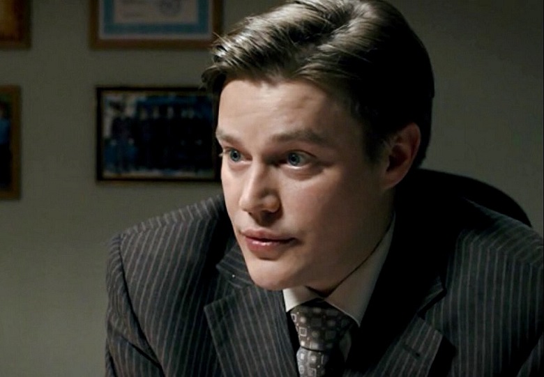 Александр Майоров