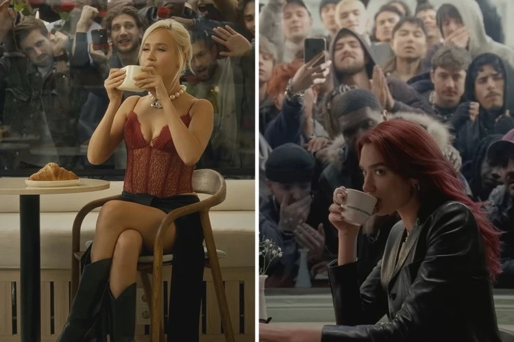 Клава Кока угодила в скандал после премьеры новой песни