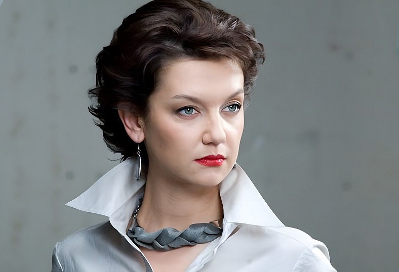 Рамиля Искандер