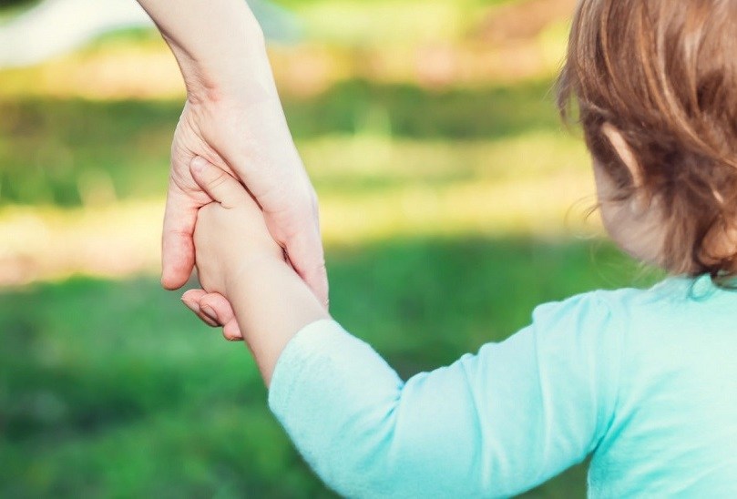 В Краснодаре женщина оставила трёхлетнюю дочь в магазине и сбежала