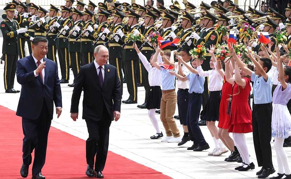 переговоры