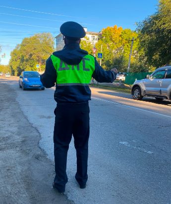 госавтоинспекция