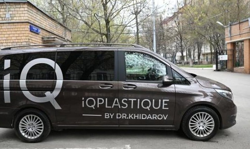 Вдова пациента клиники Хайдарова назвала виновных в смерти мужа