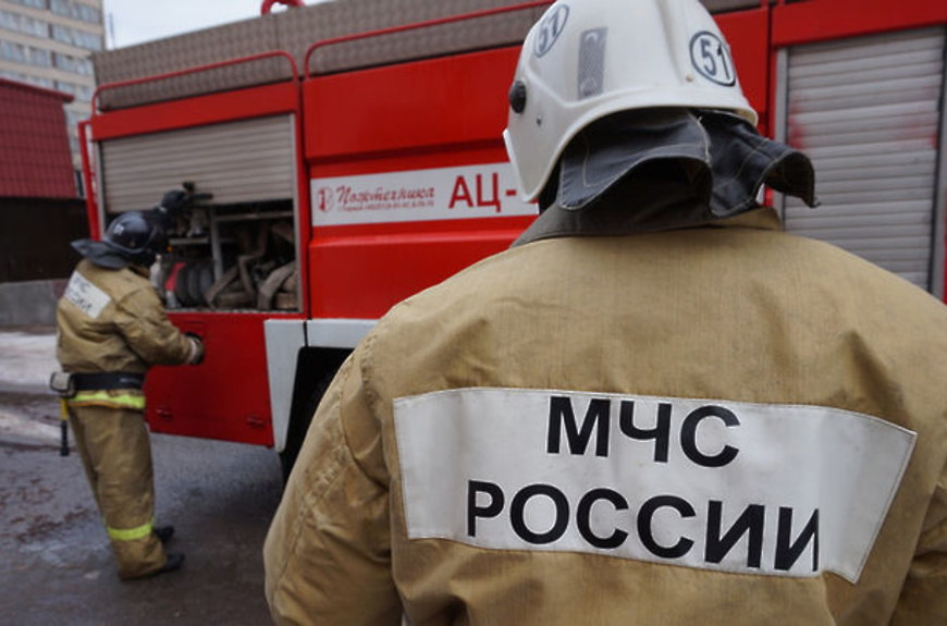МЧС